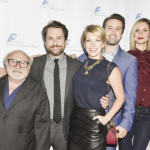 Always Sunny couples