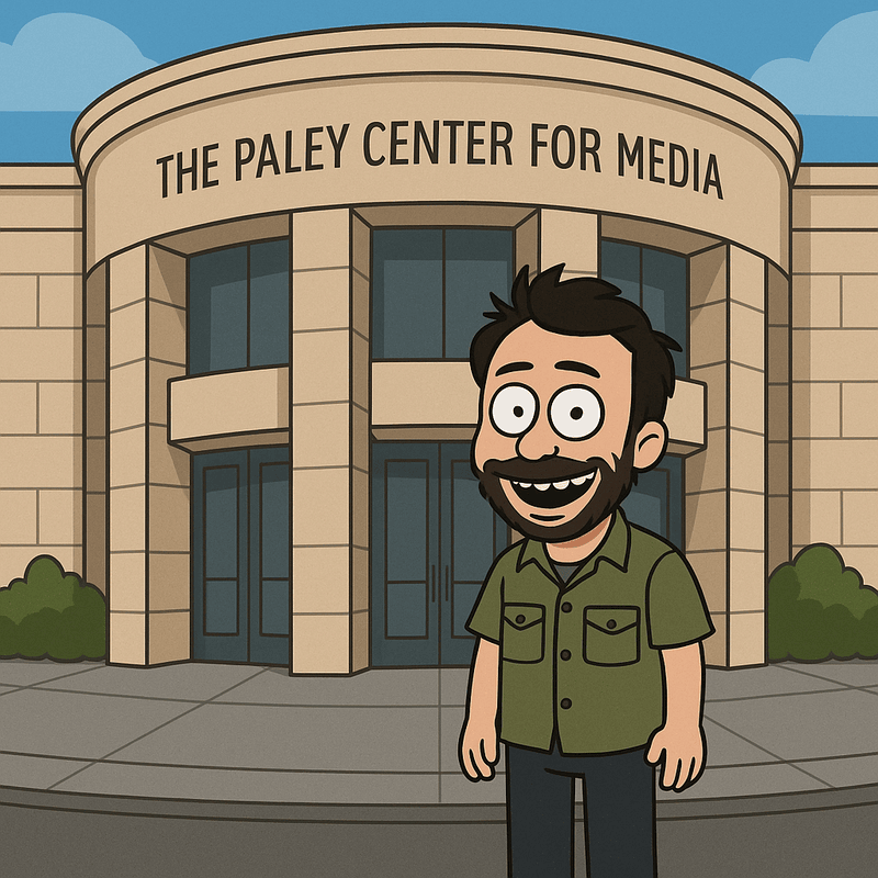 Paley Center